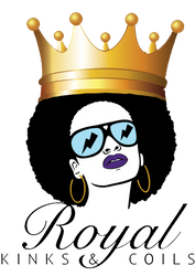 Royal Kinks N Coils