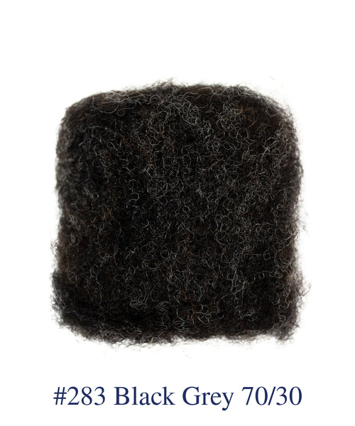 Afro Kinky Human Hair Bundle