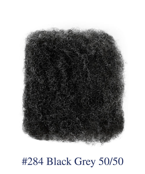 Afro Kinky Human Hair Bundle