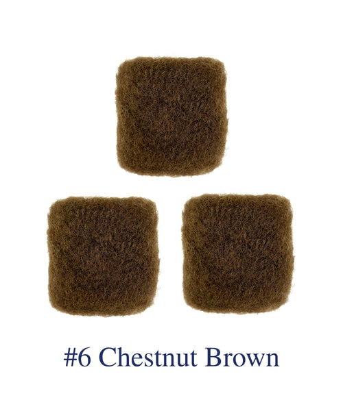 Stylist Special x3 Afro Kinky Human Hair Bundles