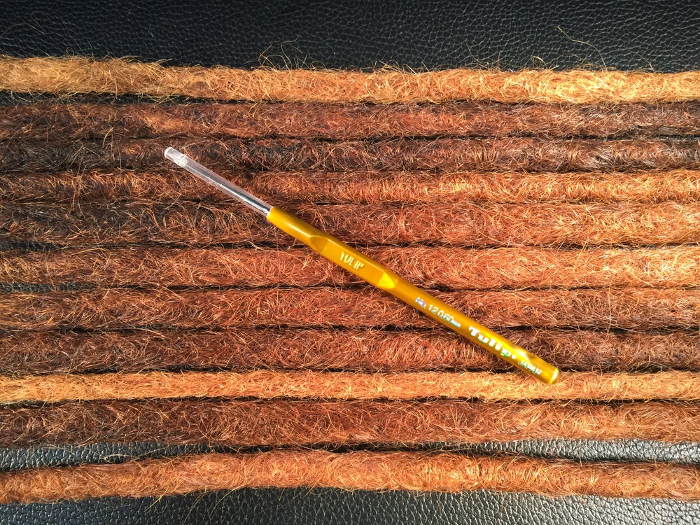 .6MM Tulip Hook (Dreadlock Crochet)