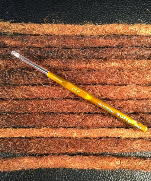 .6MM Tulip Hook (Dreadlock Crochet)