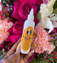 Residue Remover Shampoo for Locs
